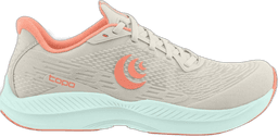 Topo Athletic fli-lyte grey-sky