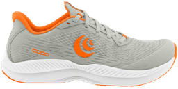 Topo Athletic fli-lyte grey-white