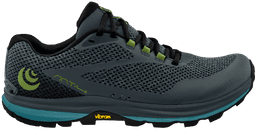 Topo Athletic mt black-blue
