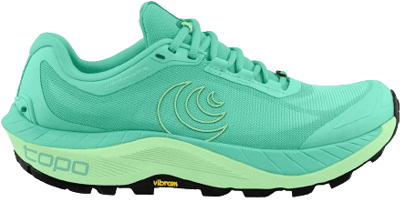 Topo Athletic mtn racer