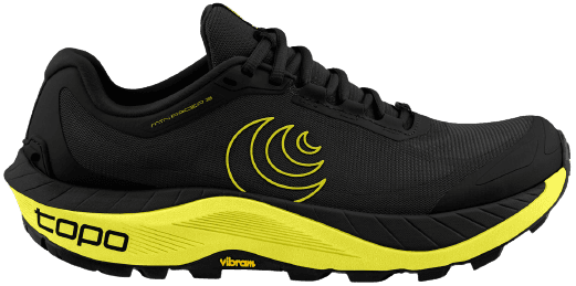 Topo Athletic mtn racer