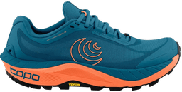 Topo Athletic mtn racer blue