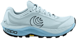 Topo Athletic mtn racer ice-blue