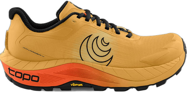 Topo Athletic mtn racer