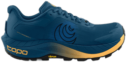 Topo Athletic mtn racer navy-orange