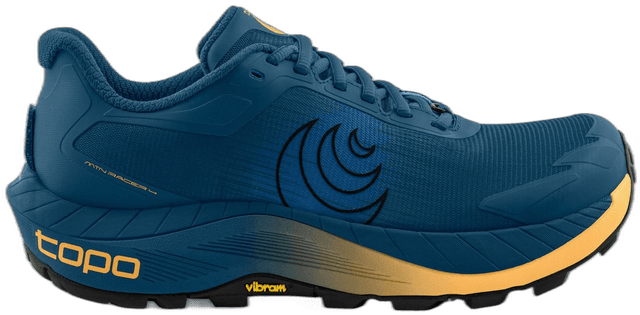 Topo Athletic mtn racer