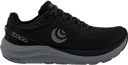 Topo Athletic phantom black-charcoal