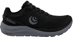 Topo Athletic phantom black
