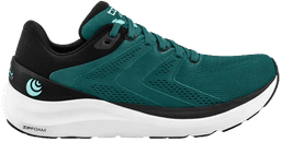 Topo Athletic phantom emerald-white