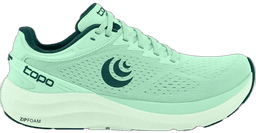 Topo Athletic phantom mint-emerald