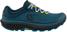 Topo Athletic pursuit blue-navy