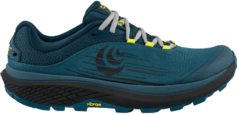 Topo Athletic pursuit