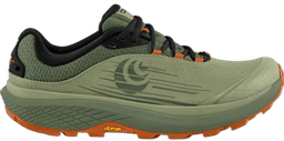 Topo Athletic pursuit olive-clay