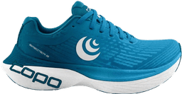 Topo Athletic specter blue-blue