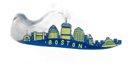 Topo Athletic specter boston