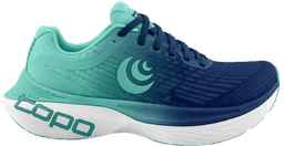 Topo Athletic specter lightblue-blue
