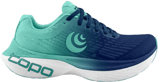 Topo Athletic specter