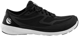 Topo Athletic st black-white