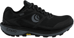 Topo Athletic terraventure black-black