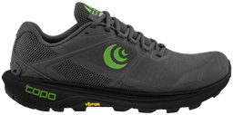 Topo Athletic terraventure grey-black