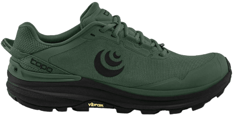 traverse 1 - darkgreen-charcoal