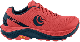 Topo Athletic ultraventure dustyrose-navy