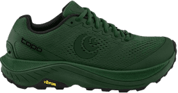 Topo Athletic ultraventure greenforest