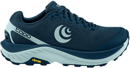 Topo Athletic ultraventure navy-blue
