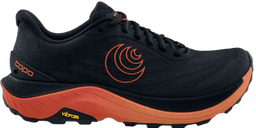 Topo Athletic ultraventure black-red