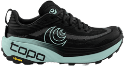 Topo Athletic vista black-mint