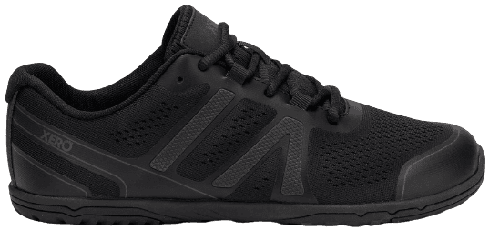 hfs 2 - black-black