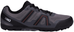 Xero mesa trail grey-black