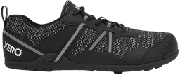 Xero terraflex black-black