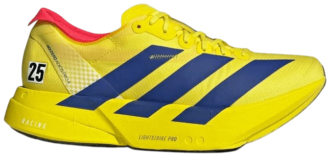 Adidas adizero adios pro