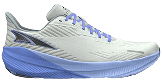 Altra altrafwd experience