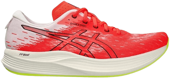 Asics evoride speed
