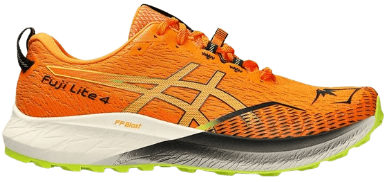 Asics fuji lite
