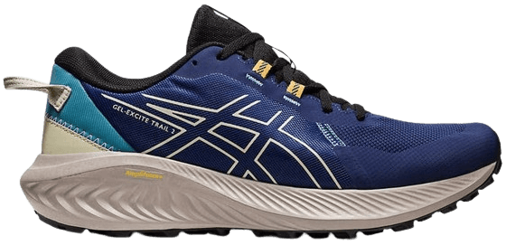 Asics gel-excite trail