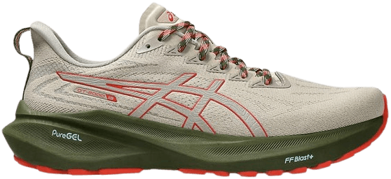 Asics gt-2000 tr