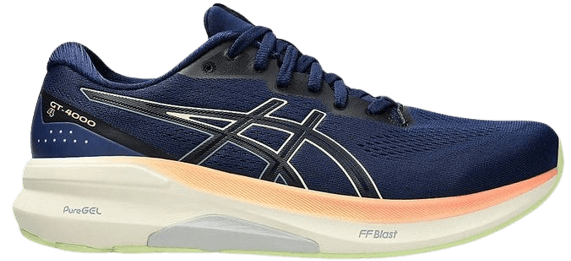 Asics gt-4000