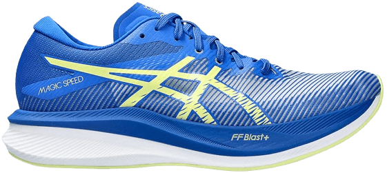 Asics magic speed