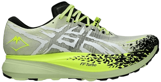 Asics meta fuji trail