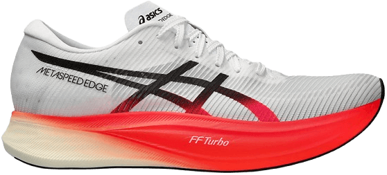Asics metaspeed edge+