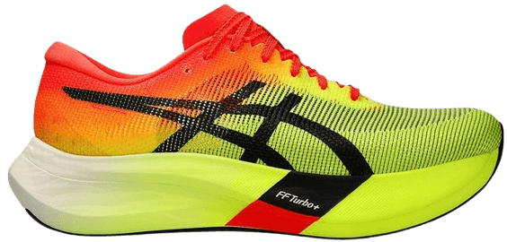 Asics metaspeed edge