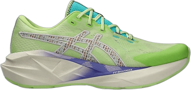 novablast-tr 5 - naturebathinggreen