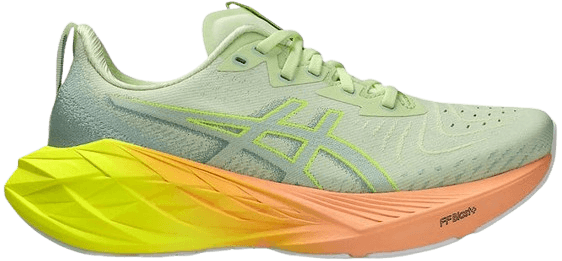 Asics novablast