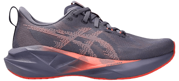 Asics novablast