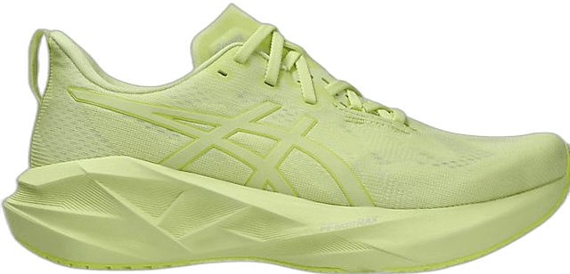 Asics novablast