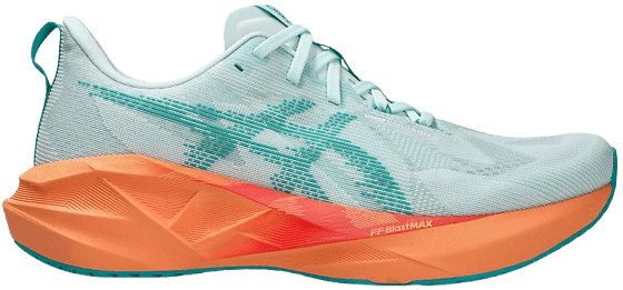 Asics novablast