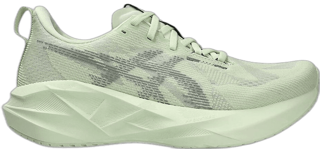 Asics novablast